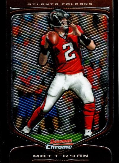 9 Matt Ryan